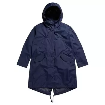 Парка G-Star Rovic, синий