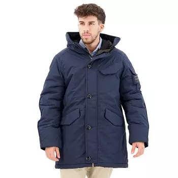 Парка G-Star Vodan, синий