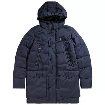 Парка G-Star Whistler, синий