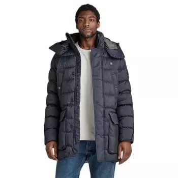 Парка G-Star Whistler, синий