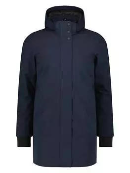 Парка GAASTRA Southwester, темно синий