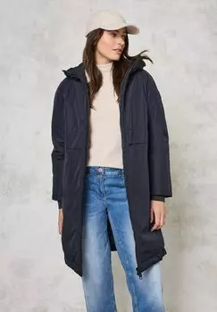 Парка GEFTTERTER Cecil, темно-синий