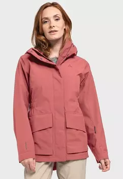 Парка GENEVA Schffel, светло-розовый