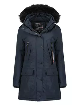 Парка Geographical Norway Corta, темно синий