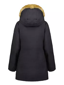 Парка Geographical Norway Dinasty, черный