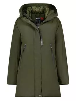 Парка Geographical Norway, хаки