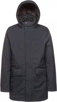 Парка GEOX Winter Parka, морской синий