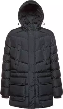 Парка GEOX Winter Parka, морской синий