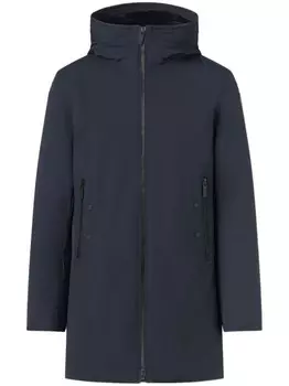 Парка Gezi Fusalp, синий