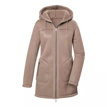 Парка Giga Dx, белый