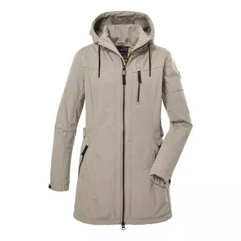 Парка Giga Dx, бежевый