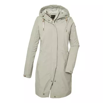 Парка Giga Dx, бежевый