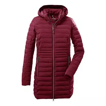 Парка Giga Dx, бордовый