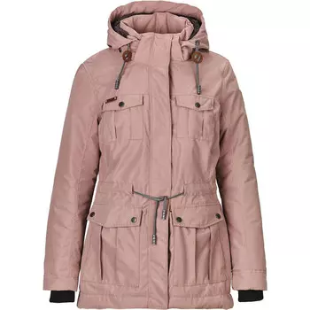 Парка Giga Dx, цвет abgrundblau