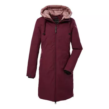 Парка Giga Dx, цвет bonbonrosa