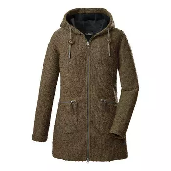 Парка Giga Dx, цвет kaschmirbeige