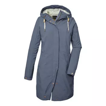 Парка Giga Dx, цвет sturmblau