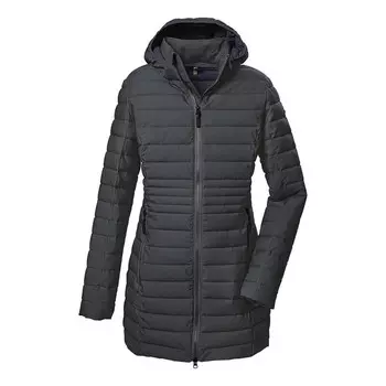 Парка Giga Dx, цвет sturmblau