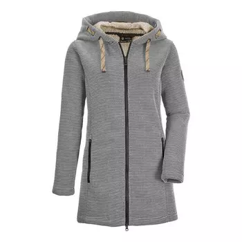 Парка Giga Dx, серый/черный