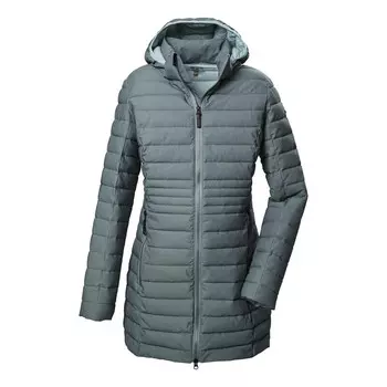 Парка Giga Dx, зеленый