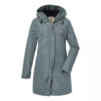 Парка Giga Dx, зеленый