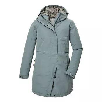 Парка Giga Dx, зеленый