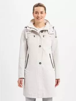 Парка Gil Bret, белый