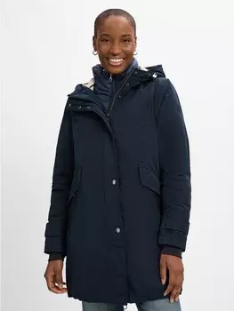 Парка Gil Bret Funktions, синий