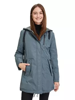 Парка Gil Bret, синий