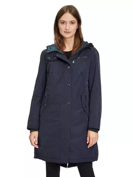 Парка Gil Bret, темно-синий