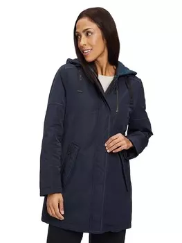 Парка Gil Bret, темно-синий