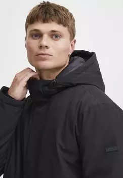 Парка Giorgi Solid, черный