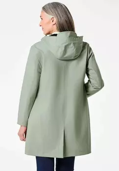 Парка GOLDNER, бронза