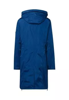 Парка GOLDNER, синий