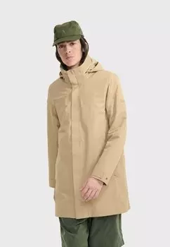 Парка GORE-TEX Aigle, песочный