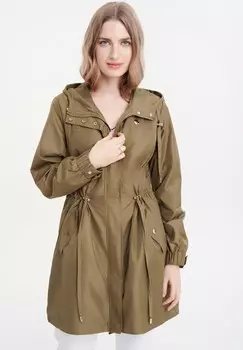 Парка Greenpoint, хаки