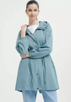 Парка Greenpoint, синий