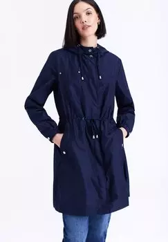 Парка Greenpoint, темно-синий