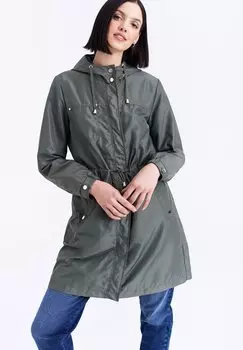 Парка Greenpoint, зеленый