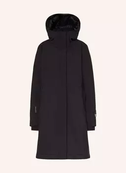 Парка gregale Schffel, черный