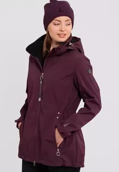 Парка GROTBACKA D Luhta, фиолетовый