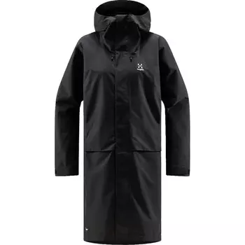 Парка Haglfs Aria Proof, черный