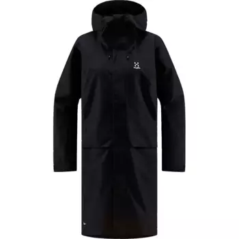 Парка Haglfs Aria Proof, черный