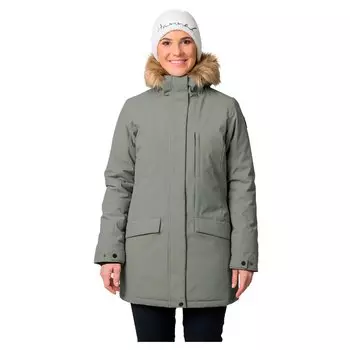 Парка Hannah Nilana II, серый