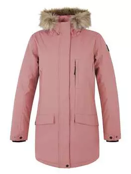 Парка Hannah, розовый