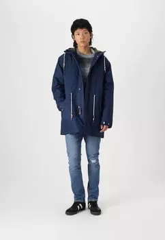 Парка HARRISON Levi's®, темно-синий