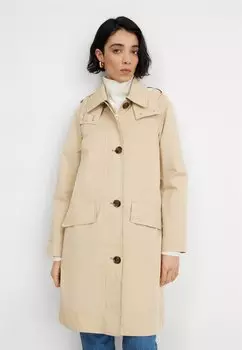 Парка HEBRIDES Barbour, песок