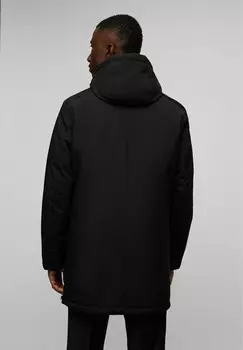 Парка Hechter Paris, черный