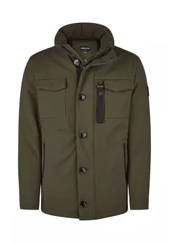Парка HECHTER PARIS, цвет Dark Olive