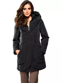 Парка Heine Parka, черный